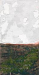 Land and sky from sea 1