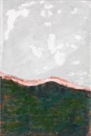 Land and sky from sea 2