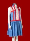 Hothouse dress
