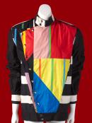 Spinnaker jacket