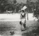 Bois de Bologne