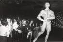Mr Australia, Inflation, Melbourne
