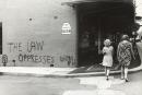 The law oppresses women