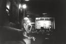 Stripper, New York