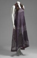Earring dress