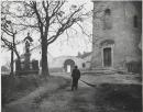 Esztergom, Hungary, February 1, 1917