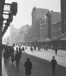 Bourke Street, Melbourne