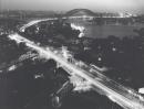 North Sydney from MLC Building
