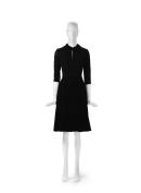 Shirt dress