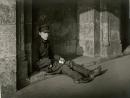 Match Seller, Cologne, 1926