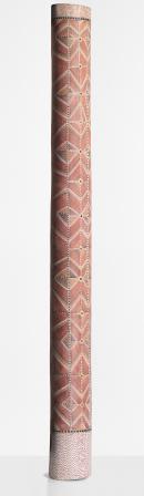 Lorrkon, Gungura (Hollow log representing the spiralling wind)