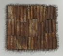 Hunter's possum skin cloak