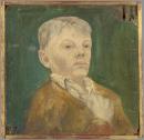 Self-portrait