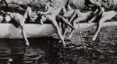 No title (Ziegfeld girls at Monte Carlo)