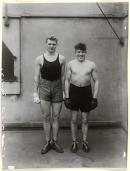 Boxers