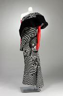 Elvira evening dress