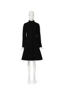 Couture coat