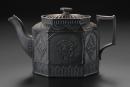 Teapot