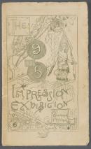 Catalogue of The 9 by 5 Impression Exhibition