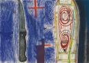 Untitled (NY drawing)