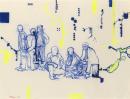 Untitled (Carbon group no. 17)