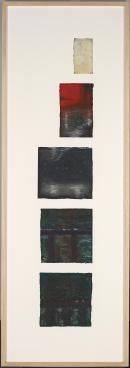 Untitled (Bridge Strip NY)