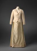 Wedding outfit