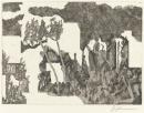 Untitled (landscape)