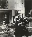 Drawing room in Mayfair