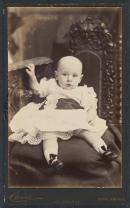 No title (Thomas Northcote Chuck), carte-de-visite