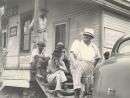 Plantation Overseer, Mississippi Delta, near Clarksdale, Mississippi
