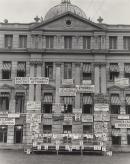 Just before the Primary, McLennan County Courthouse, Waco, Texas, June 1938