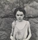 Child living in Oklahoma City, Shacktown