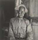 Born a slave, resettled after the Civil War, Carrizo Springs, Texas