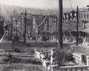 Street scene, Bethlehem, Pennsylvania
