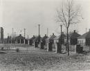 Company houses for steel mill workers, Birmingham, Alabama