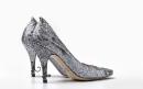 Stiletto shoes