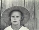Lucille Burroughs, Hale County, Alabama