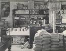 General store interior, Moundville, Alabama