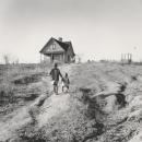 Near Wadesboro, North Carolina