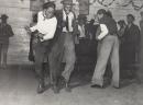 Jitterbugging in a juke joint on Saturday night, Clarksdale, Mississippi