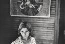 Child of Fortuna family, Hammond, Louisiana