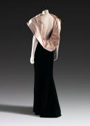 Evening dress