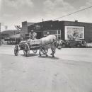 A note on transportation, Eden, Alabama