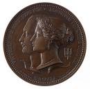Presentation Jurors Medal of the Exhibition