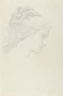 Study for The Wheel of Fortune