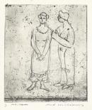 Two ladies