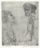 Two heads