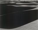 Dunes, Oceans, 1936
