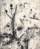 Gum tree